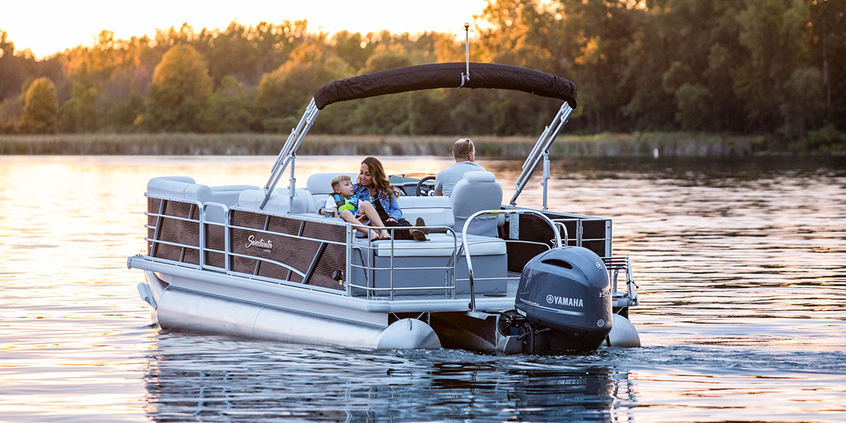 12 Perfect (and Affordable) Pontoon Holiday Gifts for the Boating  Enthusiast – Better Boat